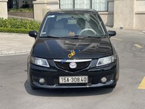 Cần bán xe Mazda Premacy 2003 - Xe màu đen