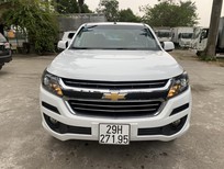 Chevrolet Colorado 2019 - Bán xe chevrolet colorado đời 2019,đăng ký 2020,bản LT số tự động,1 cầu,nhập khẩu Thái Lan