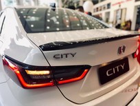 Honda City RS 2023 - HONDA CITY KHUYẾN MÃI LÊN ĐẾN 80 TRIỆU ĐỒNG 