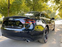 Audi A5 2015 - Màu đen, nhập khẩu nguyên chiếc