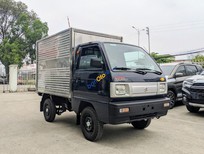 Bán Suzuki Super Carry Truck 2022 - Sẵn xe giao ngay - Hỗ trợ trả góp 70% giá trị xe - Hỗ trợ lái thử, giao xe tận nơi