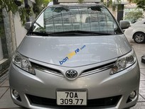 Bán xe oto Toyota Previa 2011 - Xe về sẵn đi không phải đầu tư thêm