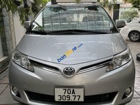 Toyota Previa 2011 - Xe về sẵn đi không phải đầu tư thêm