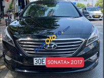 Hyundai Sonata 2017 - Nhập Korea, full option