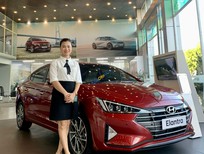 Cần bán xe Hyundai Elantra 2022 - Giảm tiền mặt sâu, tặng bảo hiểm thân vỏ, hỗ trợ đổi màu xe