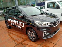 Bán xe oto Suzuki Ertiga 2022 - Sẵn đủ màu xe, trả góp đến 70% giá trị xe, hỗ trợ lái thử tận nơi