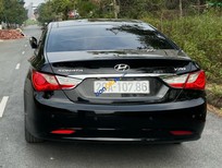 Bán Hyundai Sonata 2011 - Bán xe đăng ký lần đầu 2011 nhập khẩu nguyên chiếc giá 410tr bản full