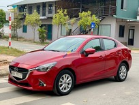 Bán xe oto Mazda 2 2019 - Xe màu đỏ