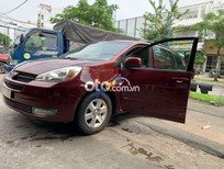 Bán Toyota Sienna 2003 - Chính chủ đăng bán 