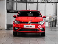 Volkswagen Polo 2022 - Giảm 100% phí trước bạ, trả góp 0% lãi suất, tặng BHVC, tặng film 3m