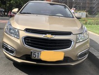 Bán xe oto Chevrolet Alero LT 2016 - Chevrolet Cruze LT số sàn , sx 2016, BS tphcm