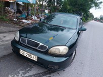 Cần bán Daewoo Lanos 2002 - Cần bán lại xe giá 36tr