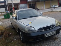 Bán Daewoo Nubira 2002 - Cần bán lại xe