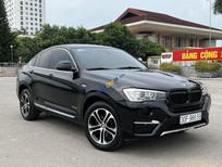 BMW X4 2014 - Màu đen, giá chỉ 1 tỷ 160tr