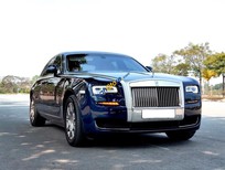 Cần bán Rolls-Royce Ghost 2015 - 1 chủ từ mới cần bán hoặc đổi xe khác