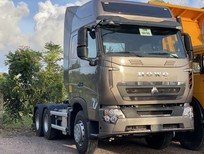 Cần bán xe Xe tải Xe tải khác đầu kéo 2022 - Bán xe Đầu kéo Howo có sẵn giao ngay 0981 382 234
