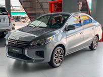 Bán Mitsubishi Attrage 2022 - Giao ngay tháng 11 - Tặng bộ phụ kiện