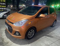 Cần bán Hyundai i10 2015 - Hyundai i10 2015 tại Thái Nguyên