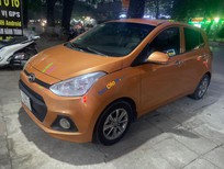 Hyundai i10 2015 - Hyundai i10 2015 tại Thái Nguyên