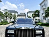 Cần bán Rolls-Royce Phantom 2012 - Đăng ký 2014