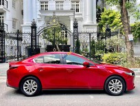Mazda 3 2021 - Xe màu đỏ, giá cực tốt