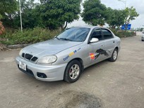 Cần bán Daewoo Lanos 2003 - Máy số ngon, nội thất sạch sẽ