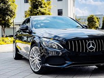 Mercedes-Benz C200 2016 - 250tr có ngay C200 sản xuất 2016 độ 100tr cực chất