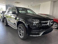 Mercedes-Benz Mercedes Benz khác 2022 - Mercedes-Benz GLS450 4Matic - Màu Đen Giao Ngay Bình Thuận - 0907 06 05 05