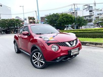 Bán xe oto Nissan Juke 2016 - Nhập Mỹ máy 1.6 ít hao xăng 100km, bản full cao cấp nhất đủ đồ chơi nội thất đẹp