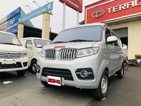 Cần bán SRM 2022 - Tải Van 5 chỗ - Vừa chở hàng, vừa chở người - không bị cấm giờ