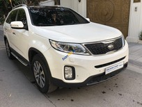 Kia Sorento 2015 - Xe màu trắng