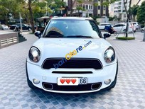 Mini Cooper S 2015 - Bán ô tô Mini Cooper S 5 cửa sản xuất 2015, màu trắng, nhập khẩu nguyên chiếc