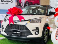 Bán Toyota Raize 2021 - Cần bán Toyota Raize năm sản xuất 2021