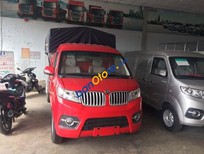 Dongben T30 2020 - Bán ô tô Dongben T30 năm 2020, màu đỏ giá cạnh tranh