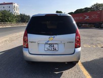 Mazda Premacy 2003 - Sơn xi đẹp, nội thất sạch