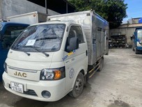 JAC X99 2019 - JAC 990kg sx 2019 xe đẹp, giá thấp