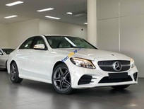 Cần bán xe Mercedes-Benz C180    2021 - Bán ô tô Mercedes năm 2021, màu trắng