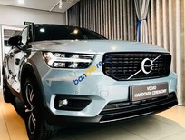 Bán xe oto Volvo XC40 2021 - Bán xe Volvo XC40 đời 2021, màu xám, xe nhập