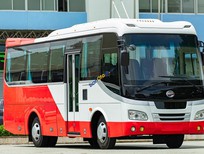 Samco Allergo 2022 - Bán xe khách Samco-Isuzu 29, đời 2021, giá 1 tỷ 390