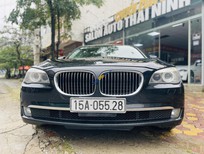 Cần bán xe BMW 730Li 2011 - Xe nhập Đức cực chất