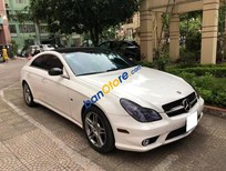 Mercedes-Benz CLS 500 2008 - Bán xe Mercedes CLS 500 sản xuất năm 2008, xe nhập