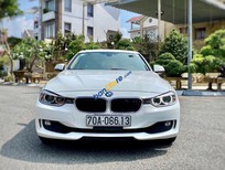 BMW 328i 2015 - Cần bán lại xe BMW 328i đời 2015, màu trắng, nhập khẩu nguyên chiếc còn mới, giá tốt