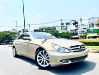 Cần bán Mercedes-Benz CLS 350 2009 - Merc CLS350 nhập Mỹ 2009 bản full đồ chơi cửa sổ trời số tự động