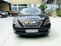 Cần bán Lexus LS 600 2007 - Nhập khẩu