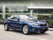 BMW 118i 2022 - Bán BMW 118i M Sport năm 2022, nhập khẩu nguyên chiếc