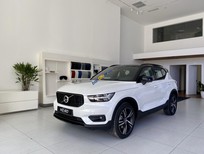 Bán Volvo XC40 2022 - Bán Volvo XC40 R-Design sản xuất năm 2022. Salon Volvo chính hãng Đà Nẵng