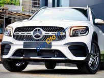 Cần bán Mercedes-Benz GLB 250 2022 - Màu trắng, nhập khẩu