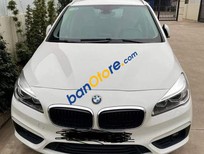 Cần bán BMW 218i 2016 - Màu trắng, xe nhập, xe gia đình