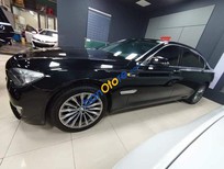 Cần bán xe BMW 730Li 2013 - Màu đen, nhập khẩu nguyên chiếc