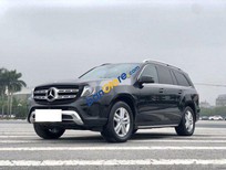 Cần bán Mercedes-Benz GLS 350d 2017 - Màu đen, nhập khẩu nguyên chiếc